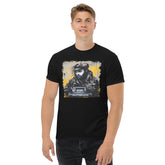 Keys To The Kingdom Men's Classic Tee - Beyond T-shirts